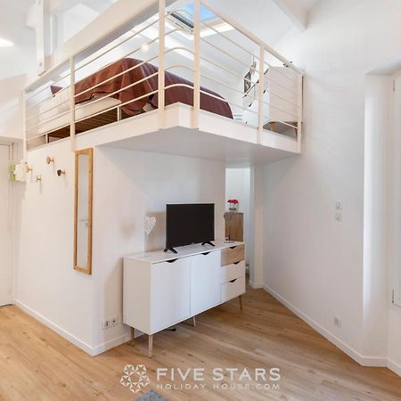 Studio Fleur Fshh Ница Екстериор снимка